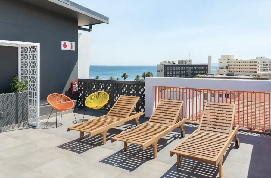 To Let 0 Bedroom Property for Rent in Sea Point Western Cape